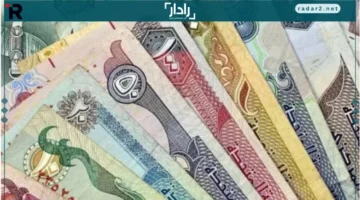 سعر الدرهم.. تحديث جديد للدرهم الإماراتي في مصر بالأحد 21 ديسمبر 2025